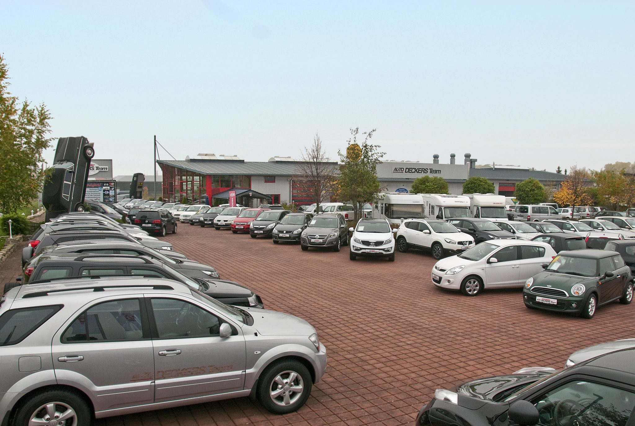 Mini gebraucht kaufen