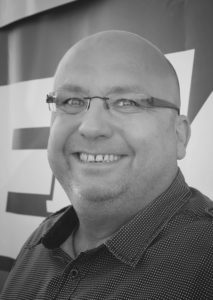 Michael Mitarbeiterfoto