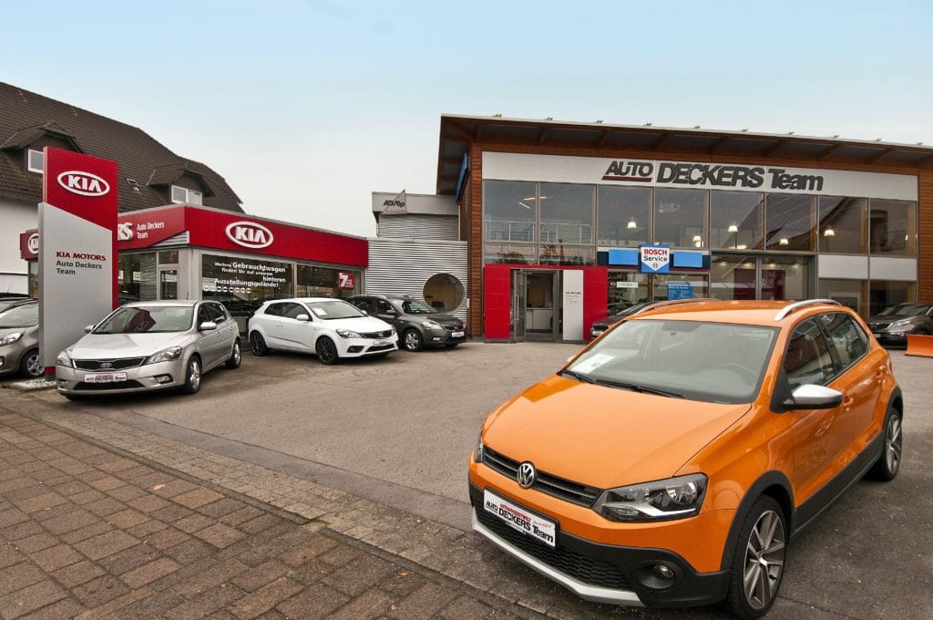 kreis lippe auto kaufen