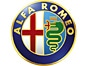Alfa Romeo Logo