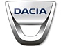 Dacia Logo