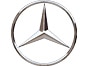 Mercedes Logo