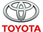 Toyota Logo