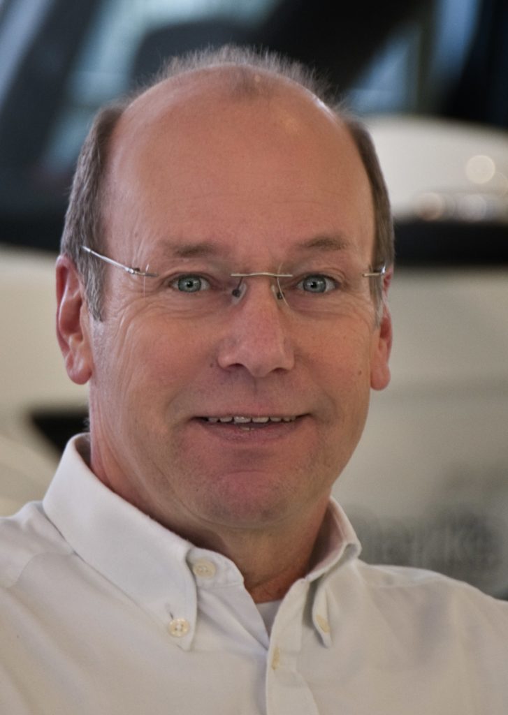 Autoverkäufer kreis lippe