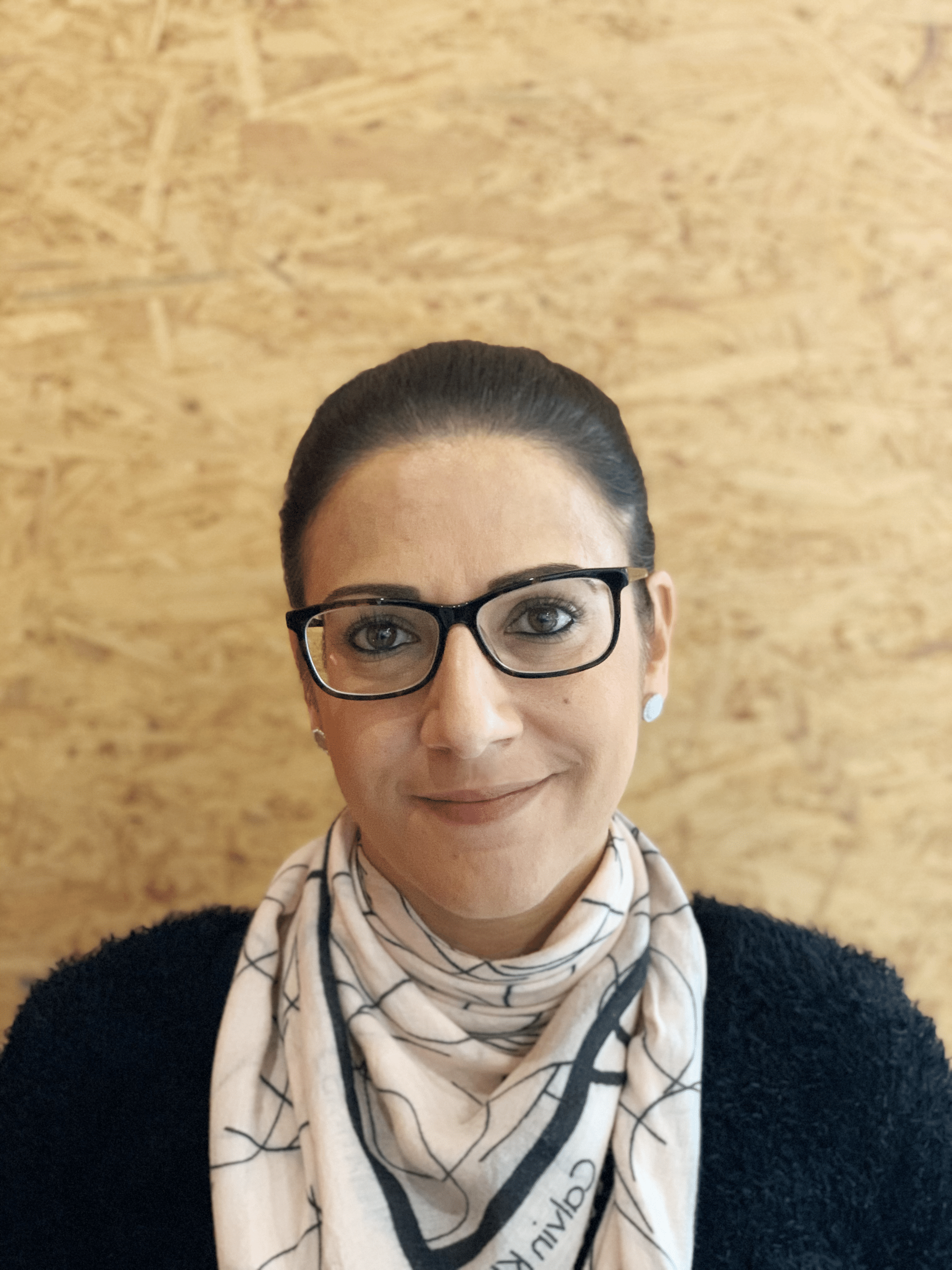 bürokauffrau schlangen