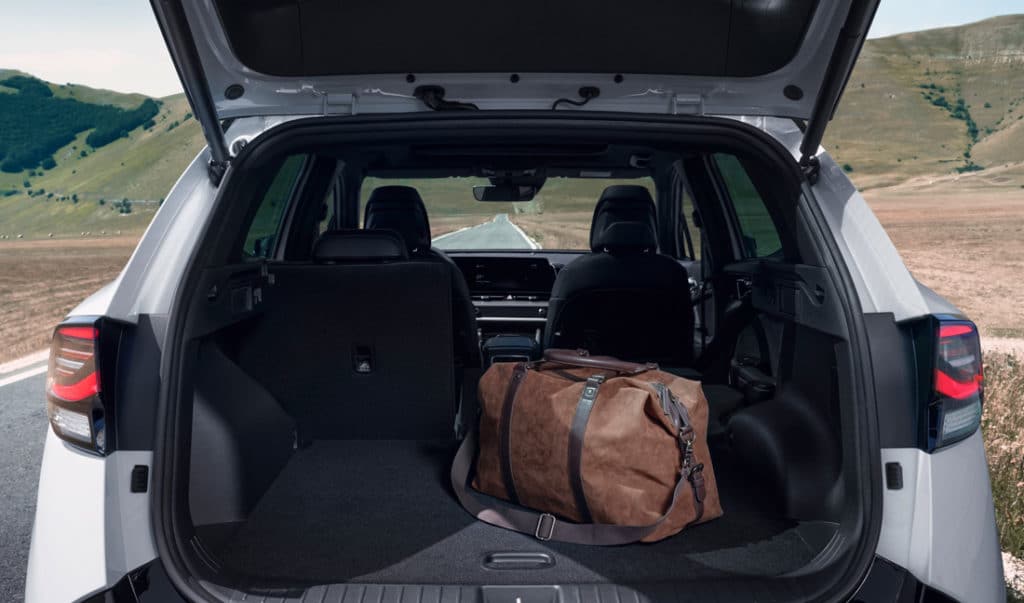 Probefahrt Schlangen